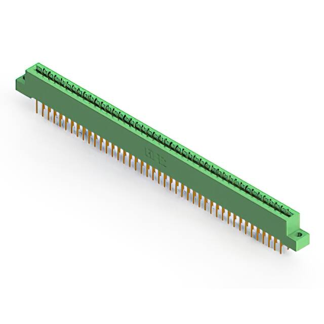 833-086-523-204 EDAC Inc.  Edgeboard Connectors